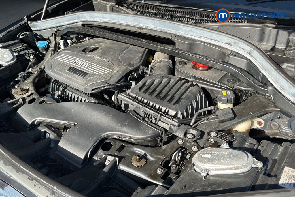 BMW X1 Sport Manual Petrol SUV - Stock Number (1643643) - 48th supplementary image