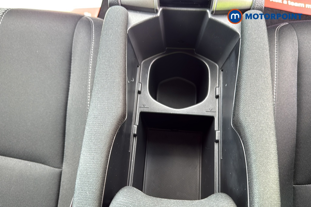 Honda Civic SR Manual Petrol Hatchback - Stock Number (1643673) - 16th supplementary image