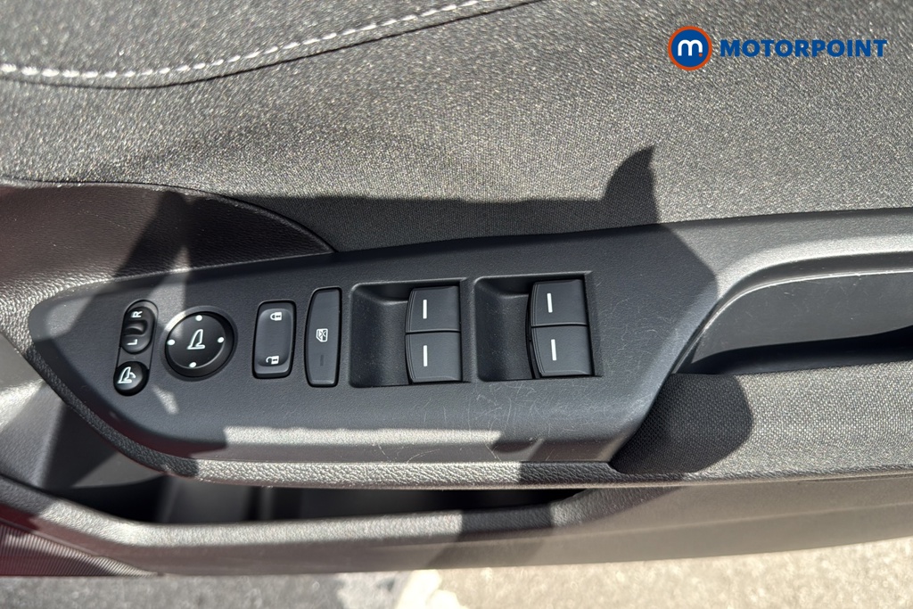 Honda Civic SR Manual Petrol Hatchback - Stock Number (1643673) - 19th supplementary image