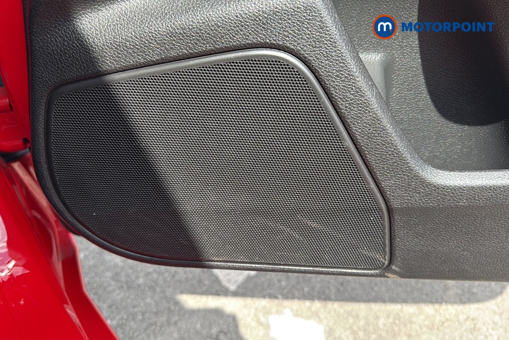 Honda Civic SR Manual Petrol Hatchback - Stock Number (1643673) - 21st supplementary image