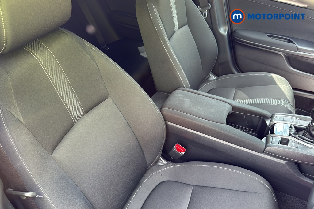 Honda Civic SR Manual Petrol Hatchback - Stock Number (1643673) - 22nd supplementary image