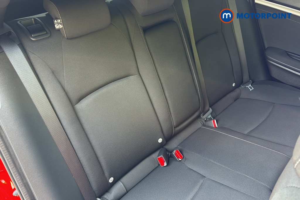 Honda Civic SR Manual Petrol Hatchback - Stock Number (1643673) - 25th supplementary image