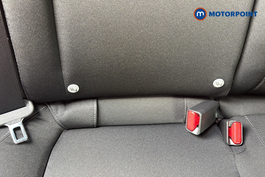 Honda Civic SR Manual Petrol Hatchback - Stock Number (1643673) - 27th supplementary image