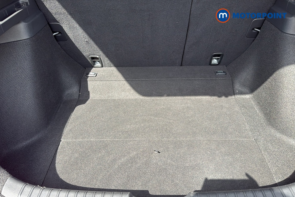 Honda Civic SR Manual Petrol Hatchback - Stock Number (1643673) - 30th supplementary image