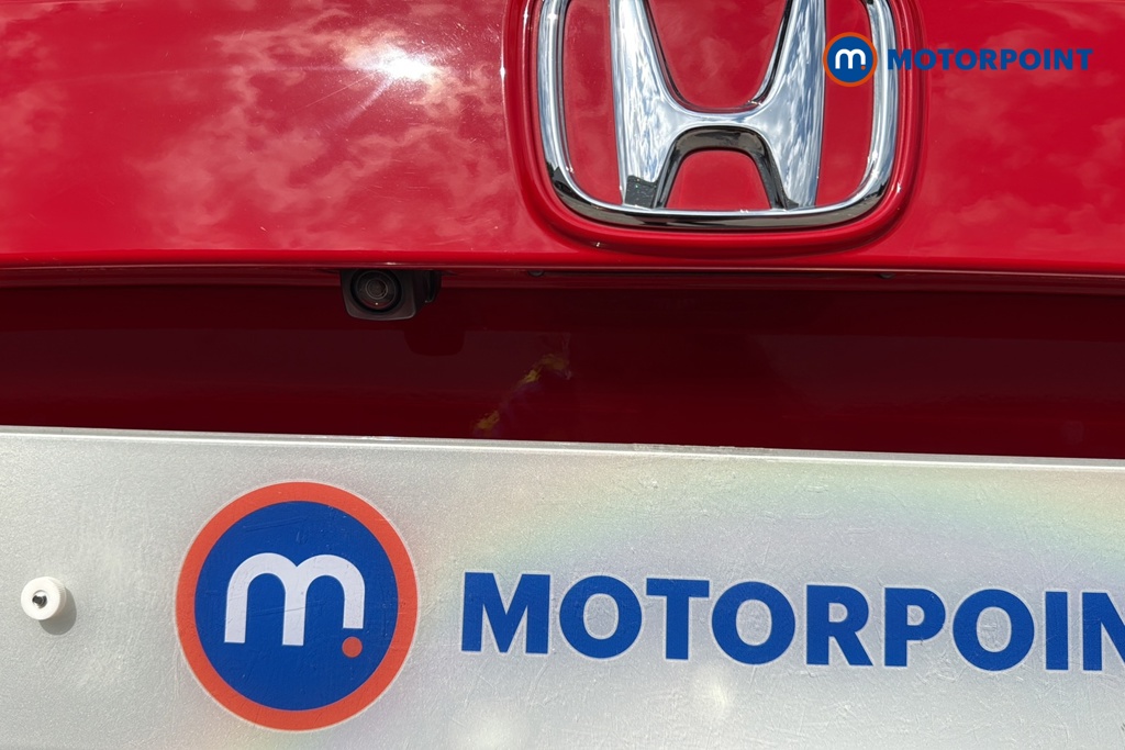 Honda Civic SR Manual Petrol Hatchback - Stock Number (1643673) - 37th supplementary image