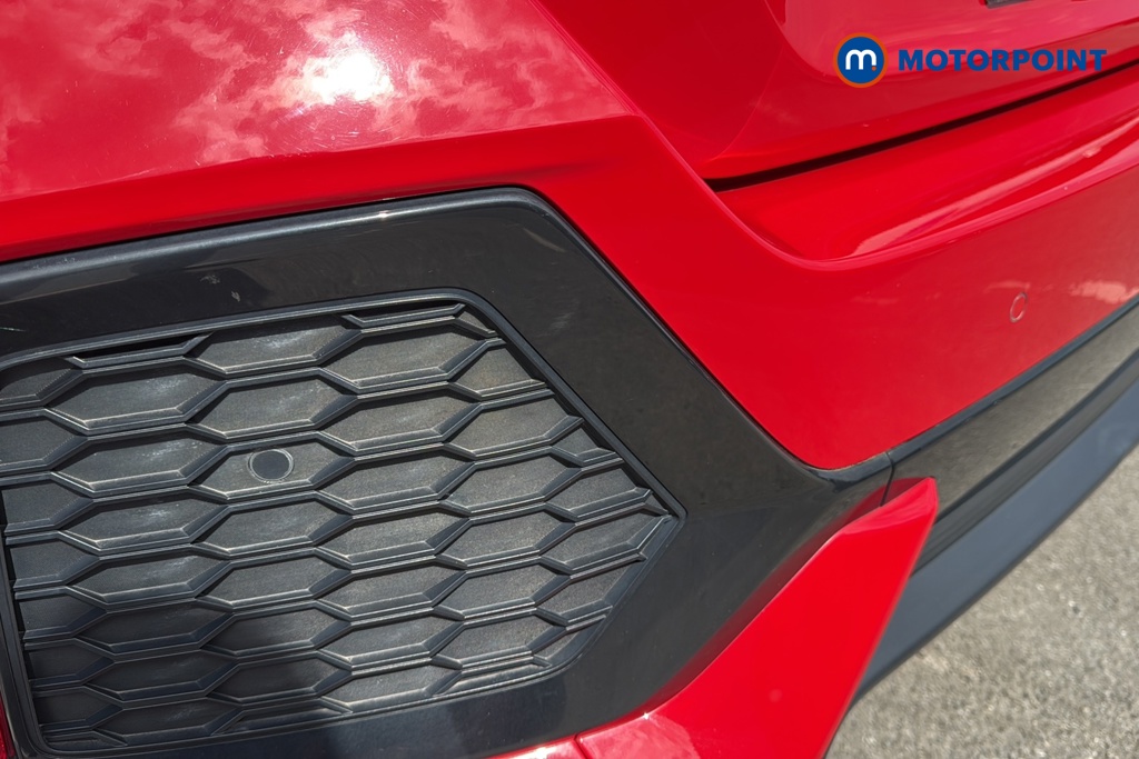 Honda Civic SR Manual Petrol Hatchback - Stock Number (1643673) - 39th supplementary image