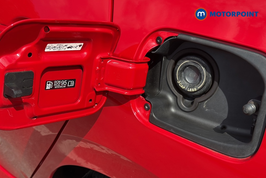 Honda Civic SR Manual Petrol Hatchback - Stock Number (1643673) - 41st supplementary image