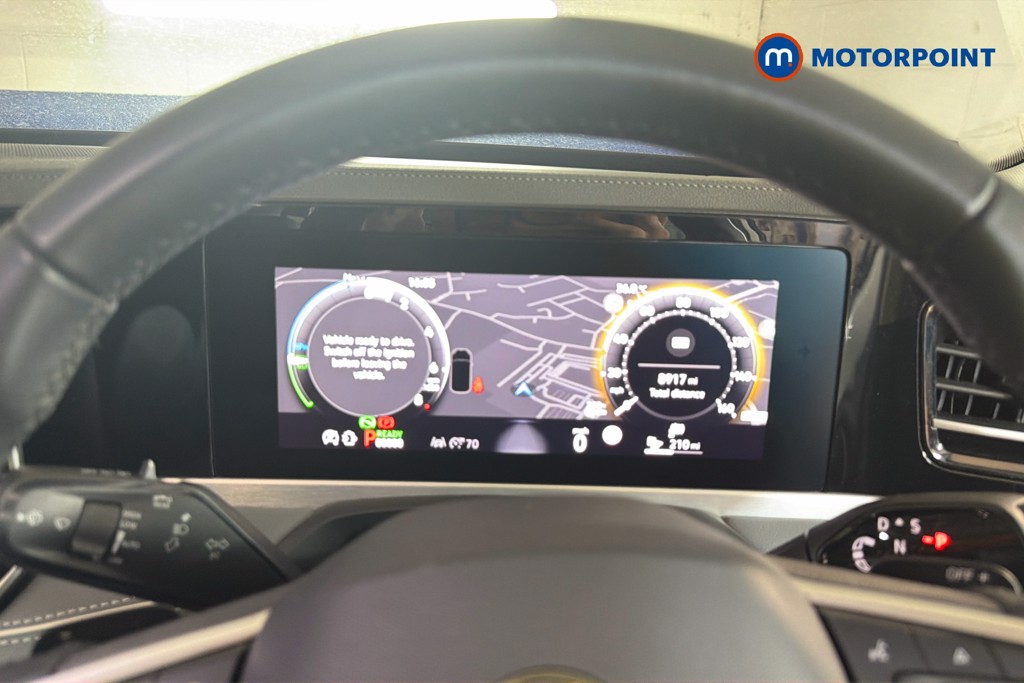 Volkswagen Passat Life Automatic Petrol Plug-In Hybrid Estate - Stock Number (1643787) - 8th supplementary image