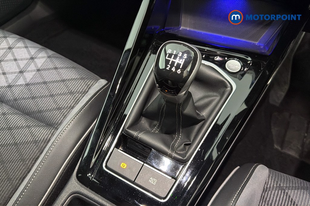 Volkswagen Golf R-Line Manual Petrol Hatchback - Stock Number (1643821) - 15th supplementary image