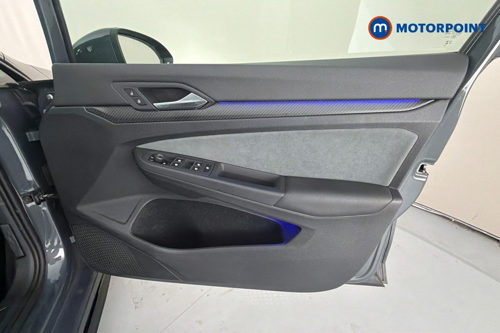 Volkswagen Golf R-Line Manual Petrol Hatchback - Stock Number (1643821) - 19th supplementary image