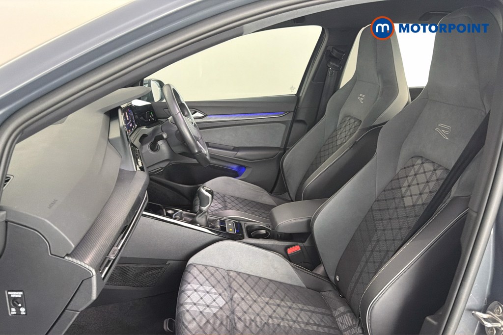 Volkswagen Golf R-Line Manual Petrol Hatchback - Stock Number (1643821) - 22nd supplementary image