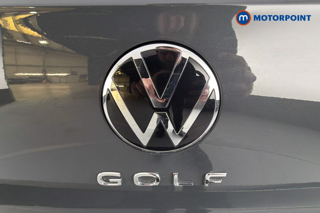 Volkswagen Golf R-Line Manual Petrol Hatchback - Stock Number (1643821) - 37th supplementary image