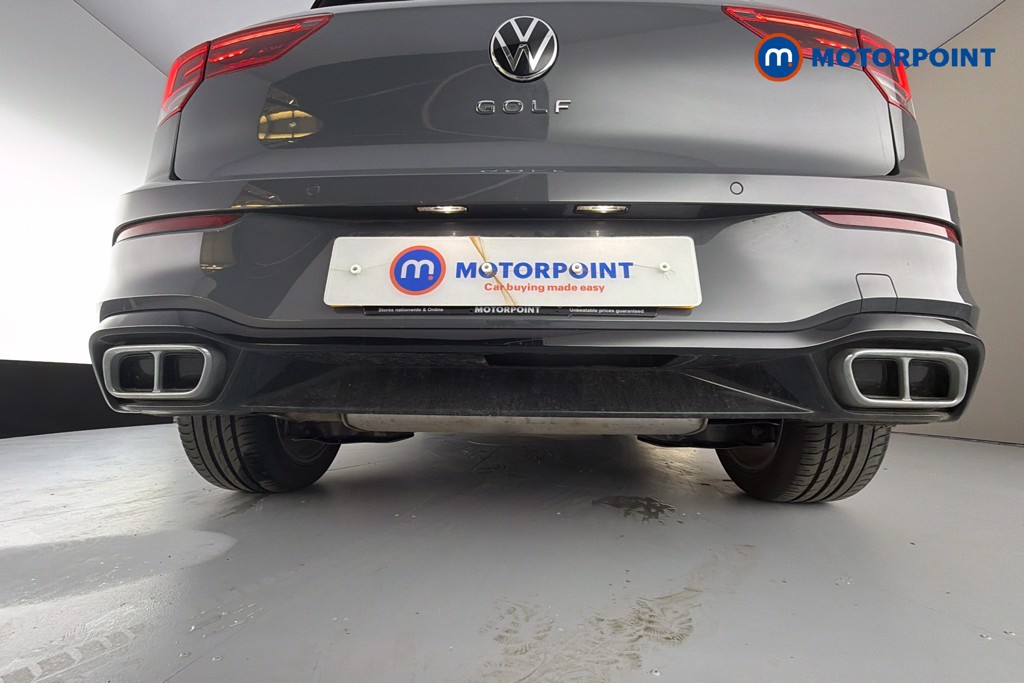 Volkswagen Golf R-Line Manual Petrol Hatchback - Stock Number (1643821) - 39th supplementary image