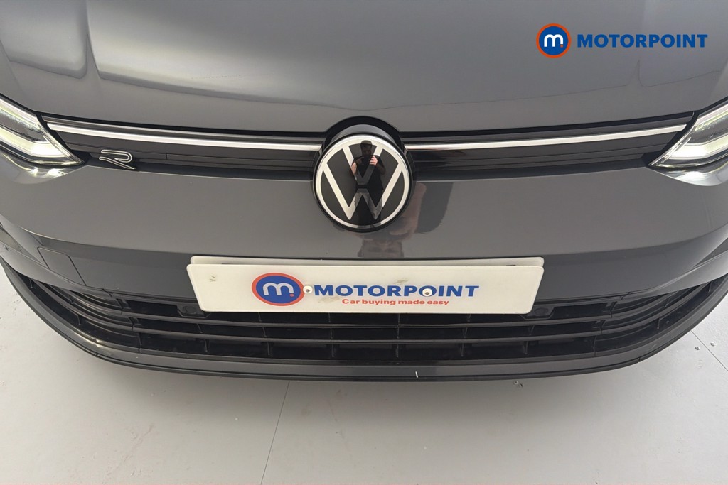 Volkswagen Golf R-Line Manual Petrol Hatchback - Stock Number (1643821) - 45th supplementary image