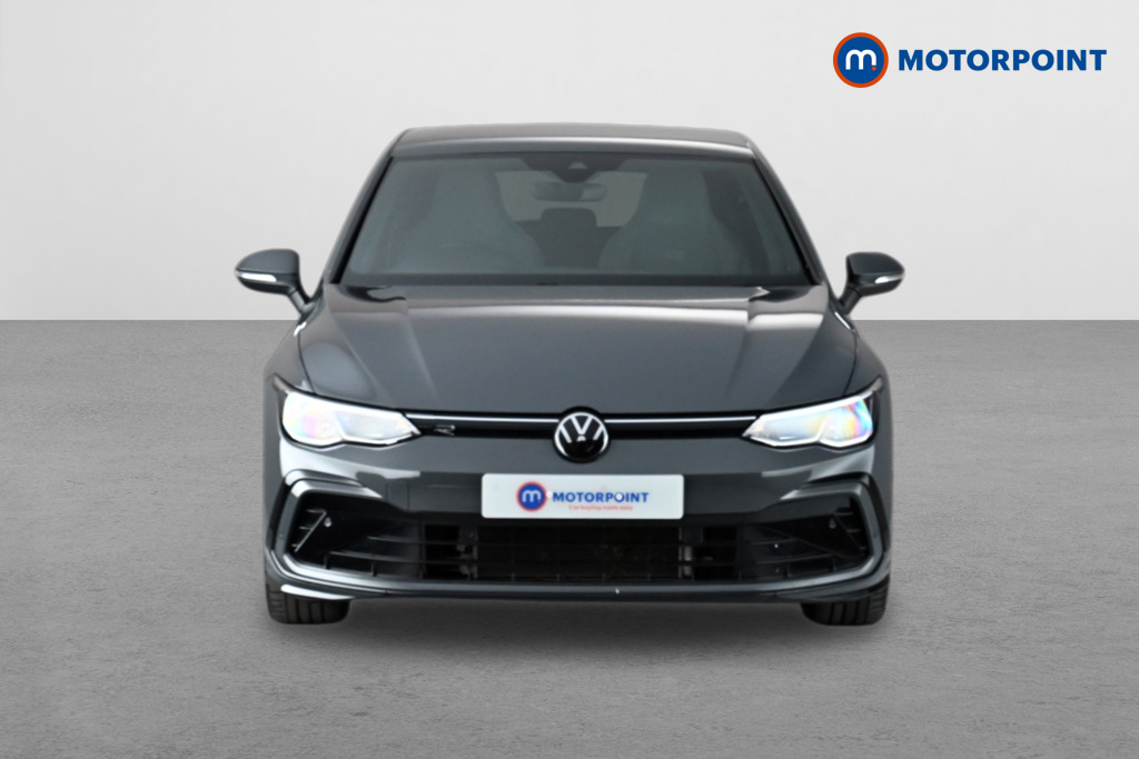 Volkswagen Golf R-Line Manual Petrol Hatchback - Stock Number (1643821) - Front bumper