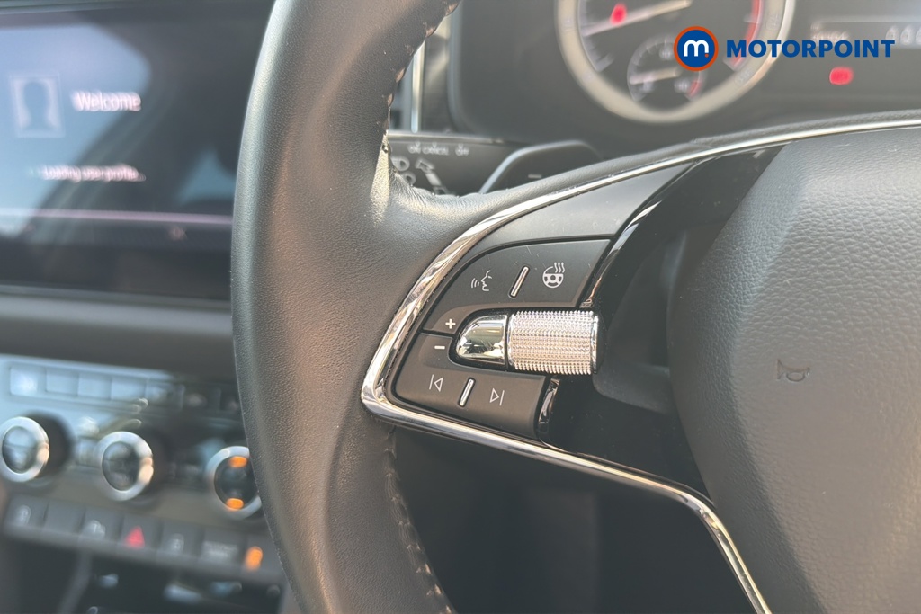 Skoda Kodiaq Se L Automatic Petrol SUV - Stock Number (1643837) - 4th supplementary image