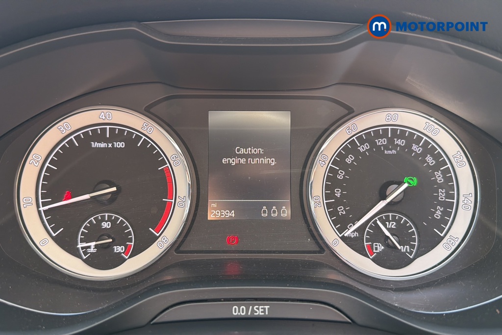 Skoda Kodiaq Se L Automatic Petrol SUV - Stock Number (1643837) - 7th supplementary image
