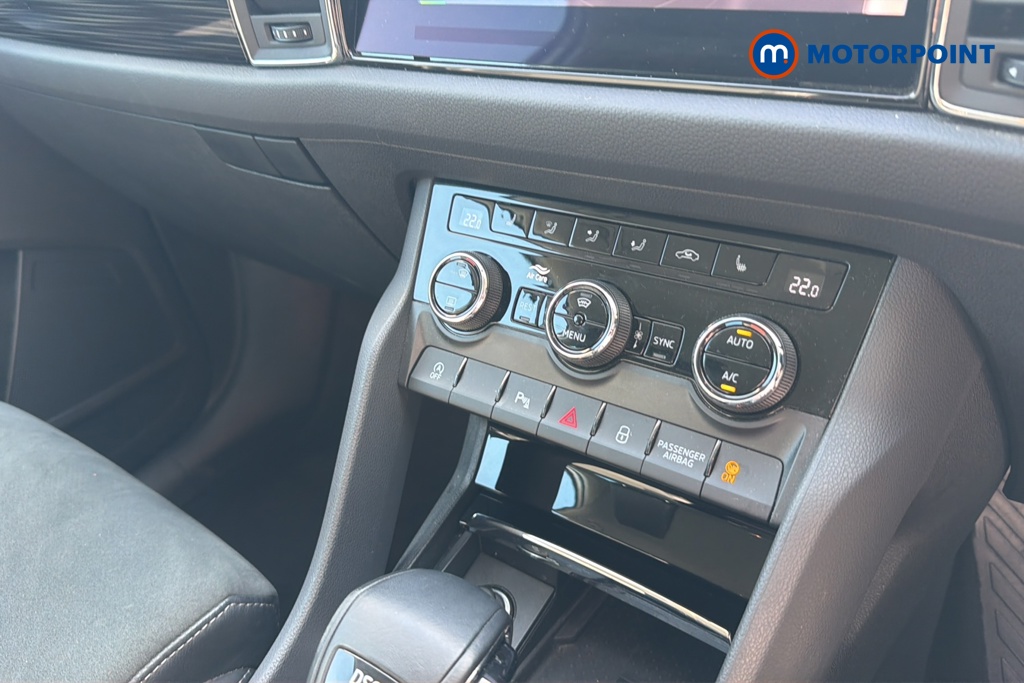Skoda Kodiaq Se L Automatic Petrol SUV - Stock Number (1643837) - 12th supplementary image