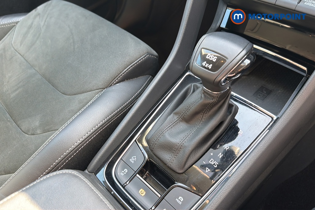 Skoda Kodiaq Se L Automatic Petrol SUV - Stock Number (1643837) - 15th supplementary image