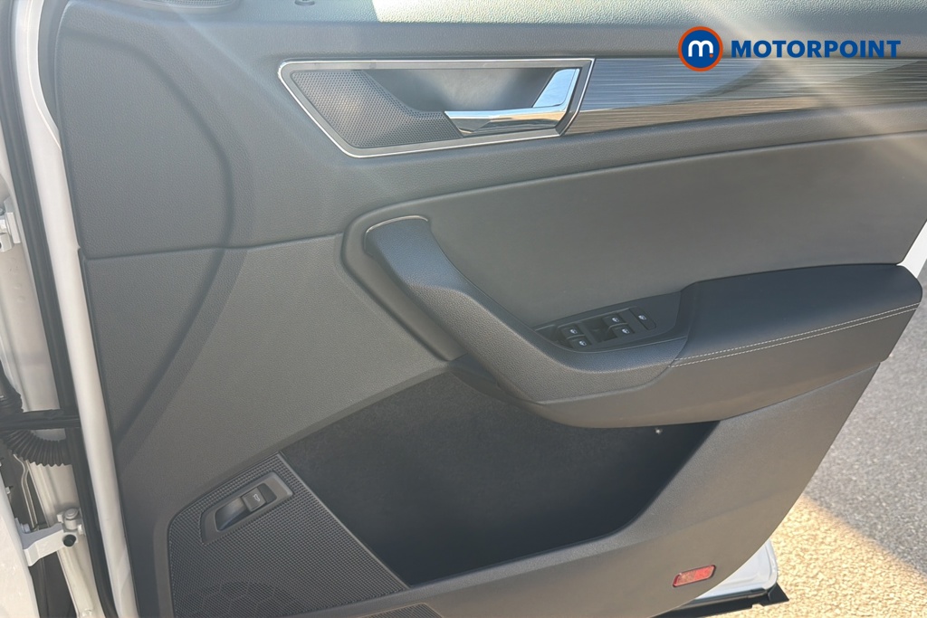 Skoda Kodiaq Se L Automatic Petrol SUV - Stock Number (1643837) - 18th supplementary image