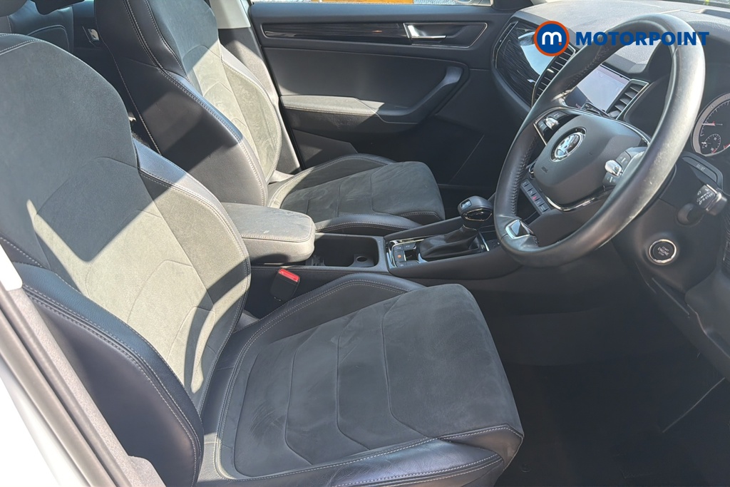 Skoda Kodiaq Se L Automatic Petrol SUV - Stock Number (1643837) - 22nd supplementary image