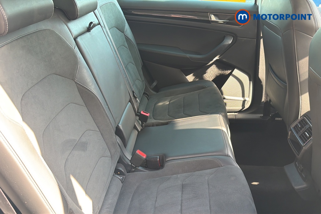 Skoda Kodiaq Se L Automatic Petrol SUV - Stock Number (1643837) - 25th supplementary image