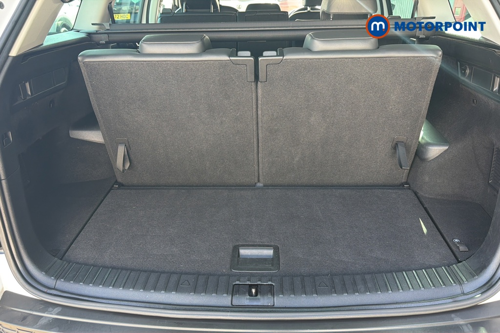 Skoda Kodiaq Se L Automatic Petrol SUV - Stock Number (1643837) - 30th supplementary image