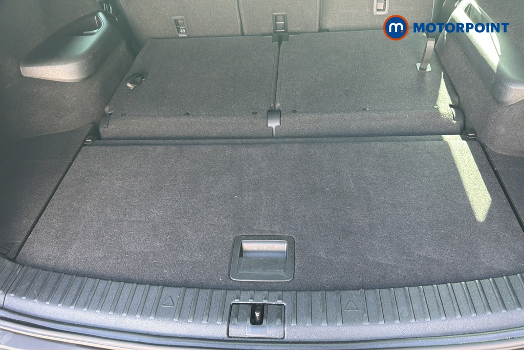 Skoda Kodiaq Se L Automatic Petrol SUV - Stock Number (1643837) - 31st supplementary image