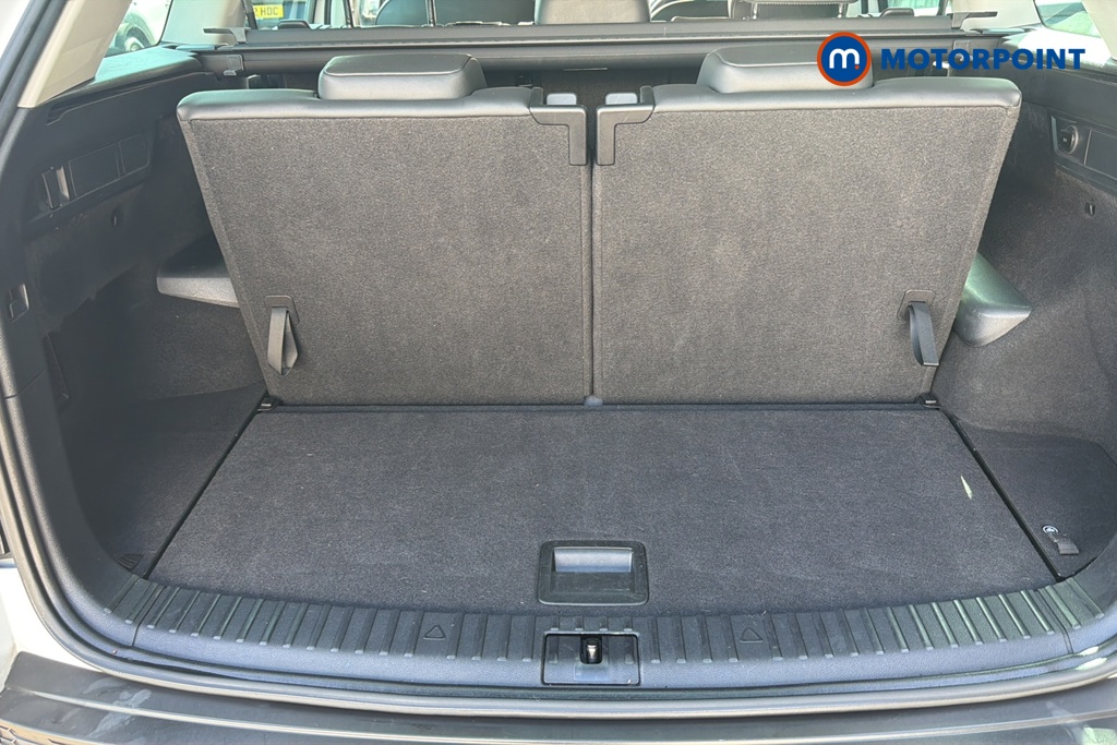 Skoda Kodiaq Se L Automatic Petrol SUV - Stock Number (1643837) - 32nd supplementary image
