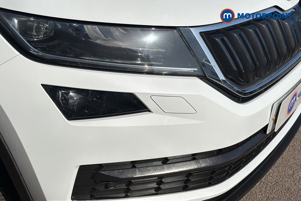 Skoda Kodiaq Se L Automatic Petrol SUV - Stock Number (1643837) - 38th supplementary image