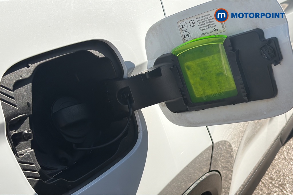 Skoda Kodiaq Se L Automatic Petrol SUV - Stock Number (1643837) - 41st supplementary image