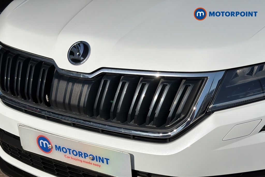 Skoda Kodiaq Se L Automatic Petrol SUV - Stock Number (1643837) - 43rd supplementary image