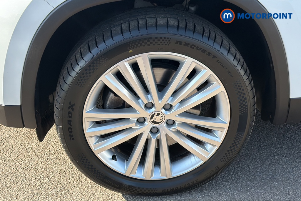 Skoda Kodiaq Se L Automatic Petrol SUV - Stock Number (1643837) - 44th supplementary image