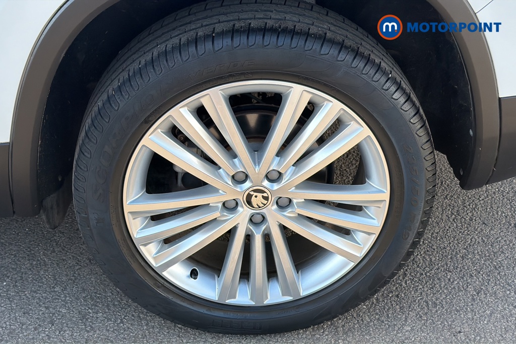Skoda Kodiaq Se L Automatic Petrol SUV - Stock Number (1643837) - 45th supplementary image