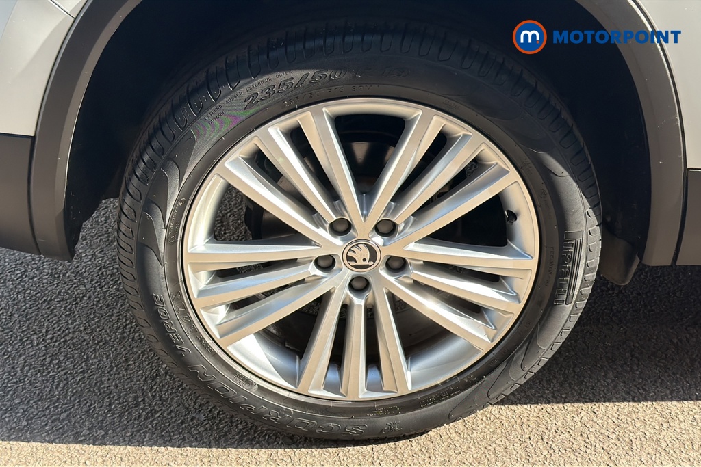 Skoda Kodiaq Se L Automatic Petrol SUV - Stock Number (1643837) - 46th supplementary image