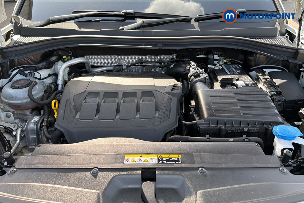 Skoda Kodiaq Se L Automatic Petrol SUV - Stock Number (1643837) - 48th supplementary image
