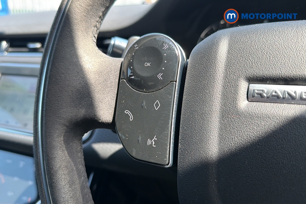 Land Rover Range Rover Evoque R-Dynamic S Automatic Petrol SUV - Stock Number (1644186) - 4th supplementary image
