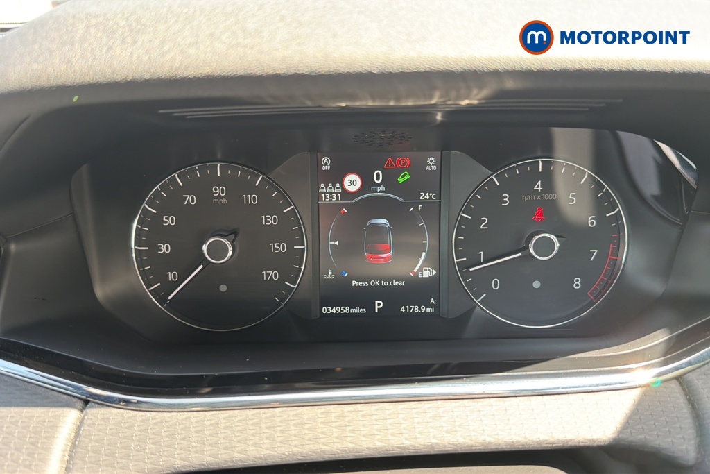 Land Rover Range Rover Evoque R-Dynamic S Automatic Petrol SUV - Stock Number (1644186) - 7th supplementary image