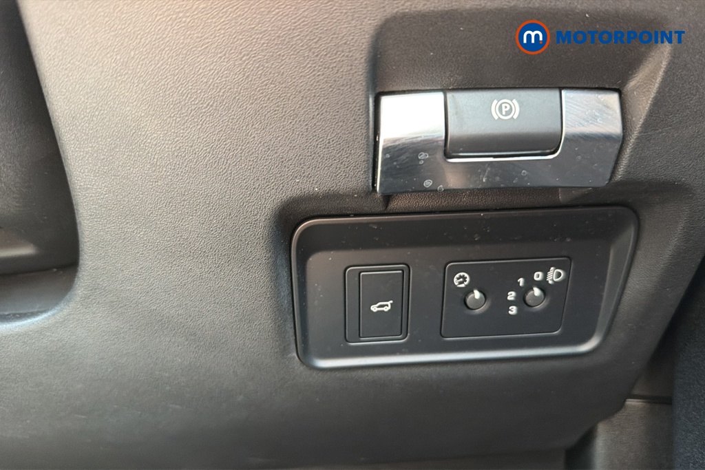 Land Rover Range Rover Evoque R-Dynamic S Automatic Petrol SUV - Stock Number (1644186) - 11th supplementary image