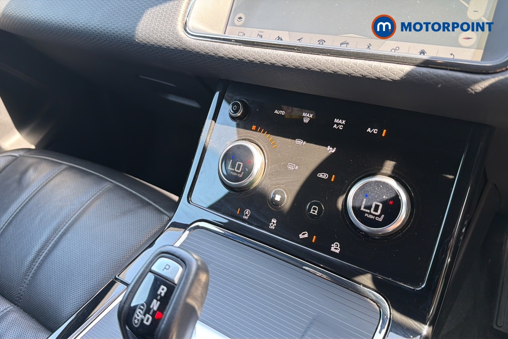 Land Rover Range Rover Evoque R-Dynamic S Automatic Petrol SUV - Stock Number (1644186) - 12th supplementary image
