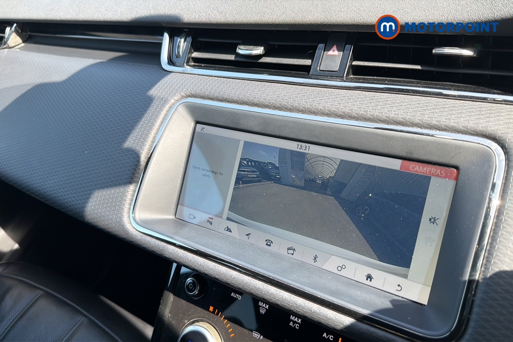 Land Rover Range Rover Evoque R-Dynamic S Automatic Petrol SUV - Stock Number (1644186) - 13th supplementary image