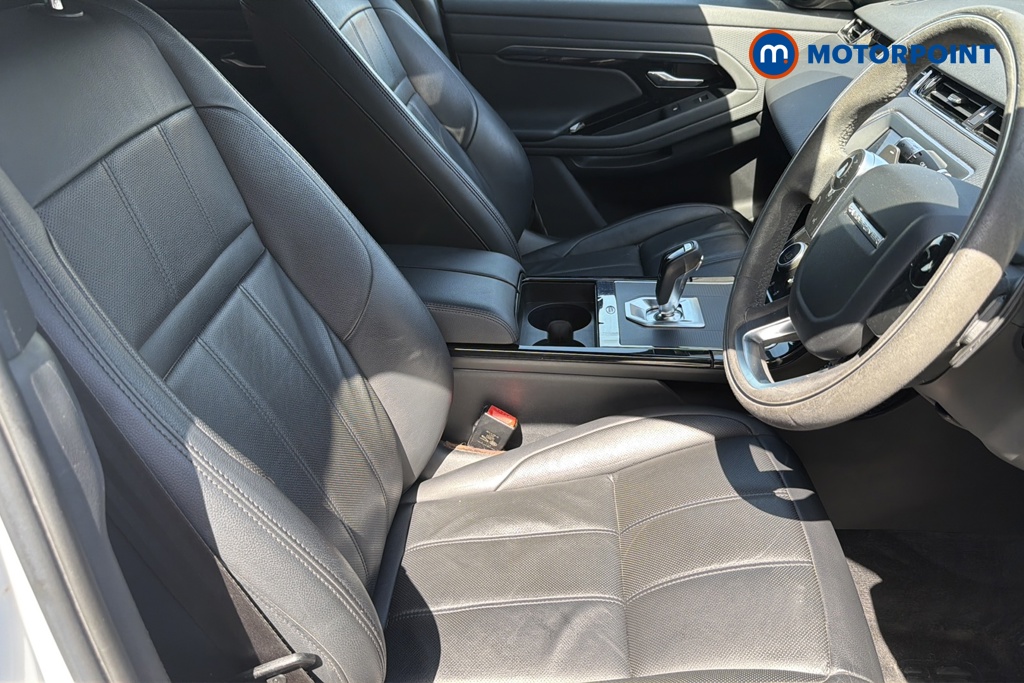 Land Rover Range Rover Evoque R-Dynamic S Automatic Petrol SUV - Stock Number (1644186) - 22nd supplementary image
