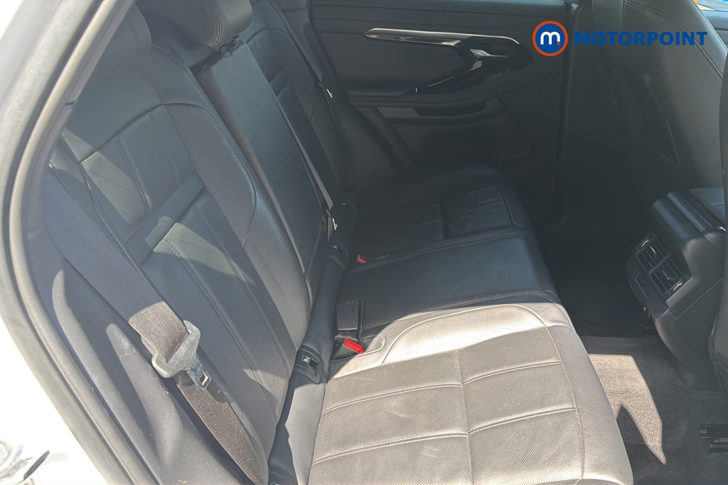Land Rover Range Rover Evoque R-Dynamic S Automatic Petrol SUV - Stock Number (1644186) - 25th supplementary image