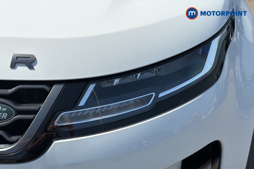 Land Rover Range Rover Evoque R-Dynamic S Automatic Petrol SUV - Stock Number (1644186) - 42nd supplementary image