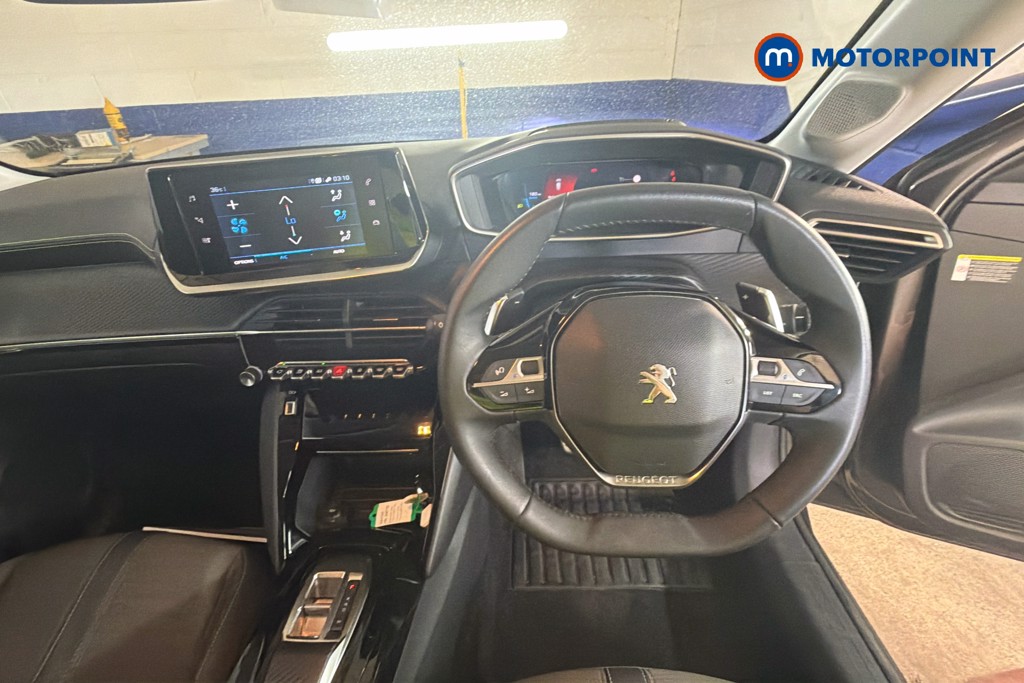 Peugeot 208 Allure Premium -Plus Automatic Petrol Hatchback - Stock Number (1644265) - 2nd supplementary image