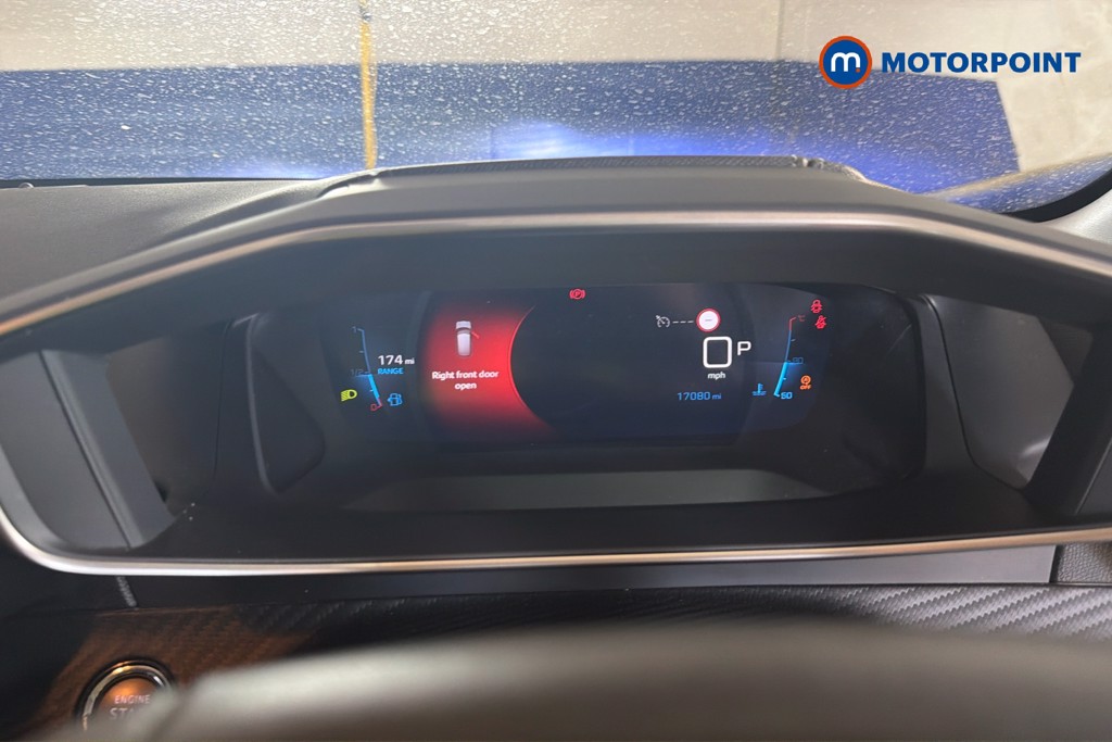 Peugeot 208 Allure Premium -Plus Automatic Petrol Hatchback - Stock Number (1644265) - 8th supplementary image