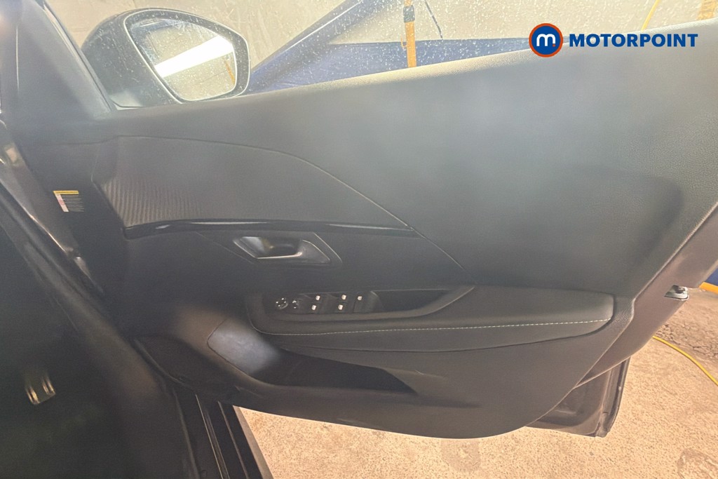 Peugeot 208 Allure Premium -Plus Automatic Petrol Hatchback - Stock Number (1644265) - 19th supplementary image
