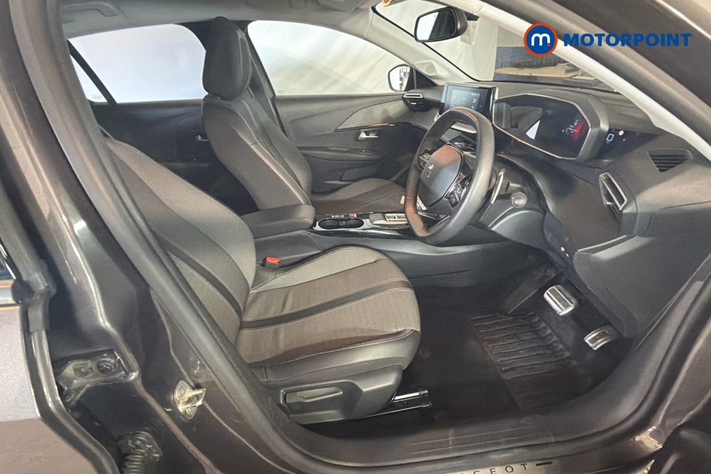 Peugeot 208 Allure Premium -Plus Automatic Petrol Hatchback - Stock Number (1644265) - 22nd supplementary image
