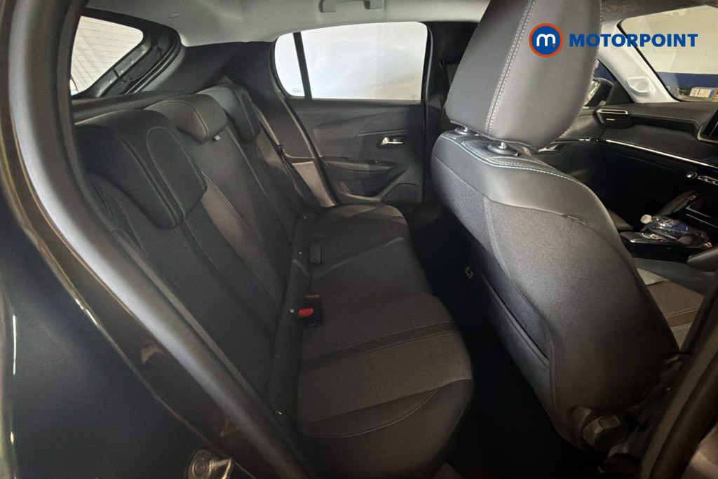 Peugeot 208 Allure Premium -Plus Automatic Petrol Hatchback - Stock Number (1644265) - 28th supplementary image
