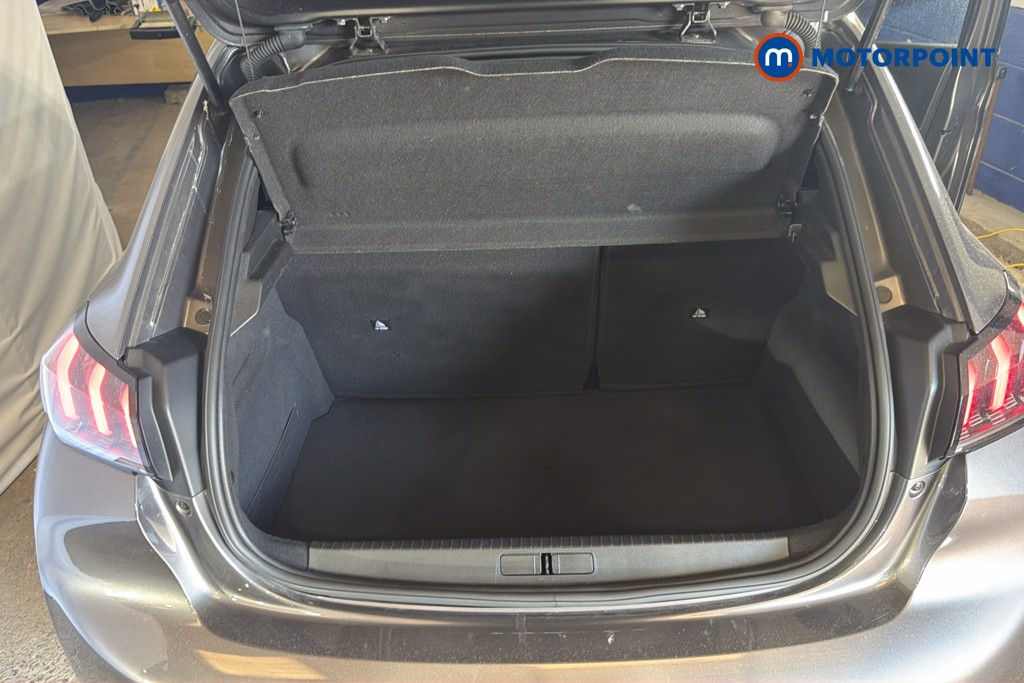 Peugeot 208 Allure Premium -Plus Automatic Petrol Hatchback - Stock Number (1644265) - 33rd supplementary image